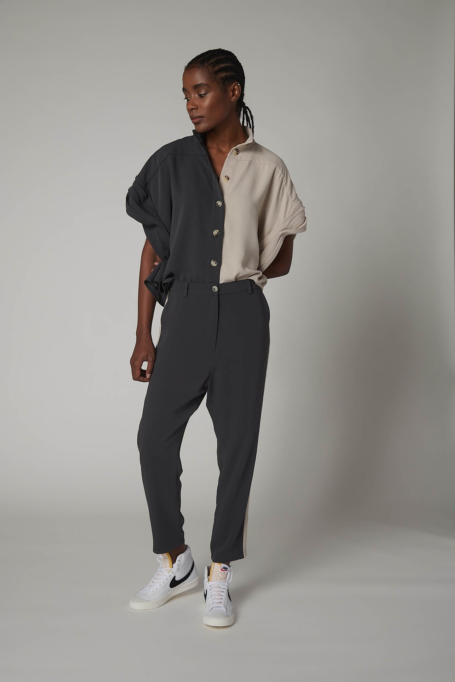 Always Chic Blouse