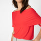 Paige Bamboo Jersey Top